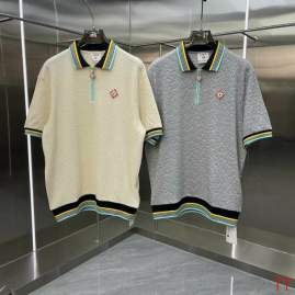 Picture of Casablanca Polo Shirts Short _SKUCasablancaM-2XL20tr0628703